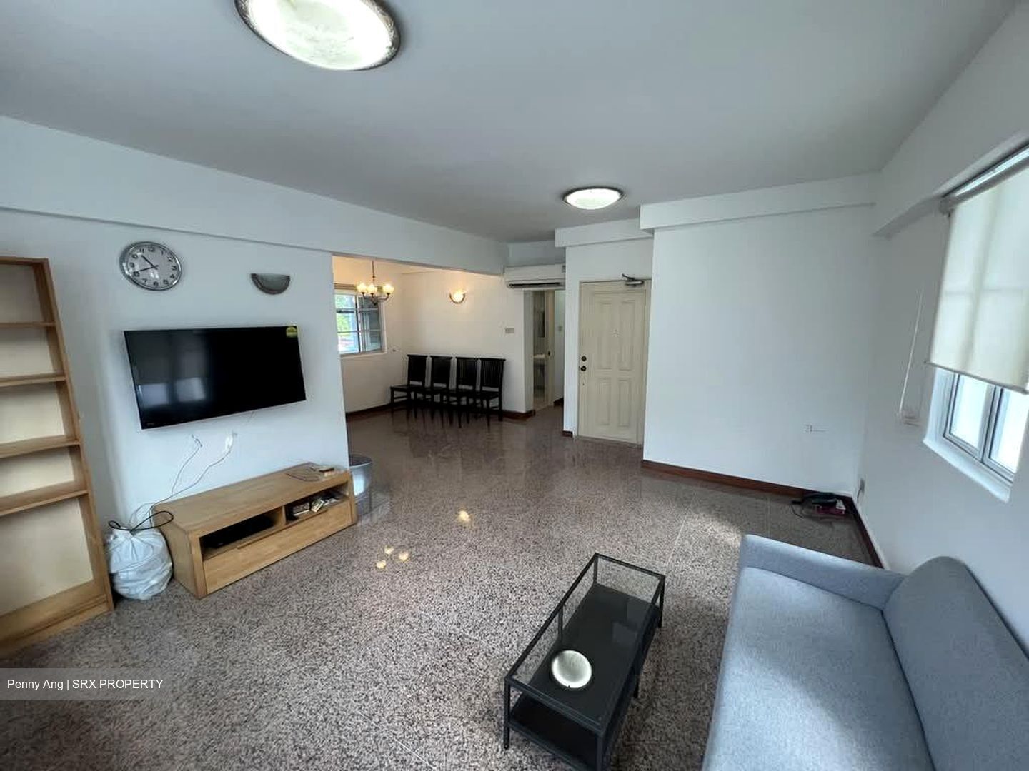 Shelford Regency (D11), Condominium #598132161